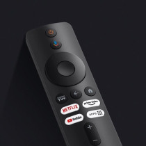 TV box S - XIAOMI - 3rd gen - 4K Ultra HD - Google TV - Bluetooth 5.2