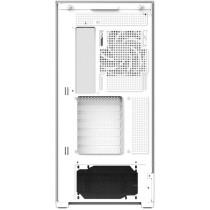 Boitier PC - ZALMAN - P40 Prism - Sans alimentation - Moyen tour - For