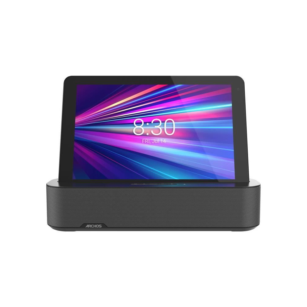 Tablette Tactile - ARCHOS - A101 OXYGENE ULTRA 4G FHD - 10,1 - RAM 4Go