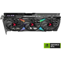 PNY - Carte graphique - GeForce™ RTX 4070 SUPER™ 12GB XLR8 Gaming