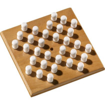 Solitaire - Jeux de Société - SCHMIDT SPIELE - Testez votre patience