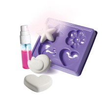 Kit création de parfums - CLEMENTONI - Mon laboratoire des parfums -