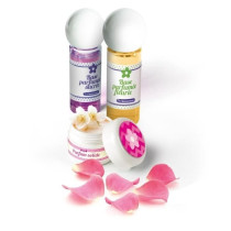 Kit création de parfums - CLEMENTONI - Mon laboratoire des parfums -