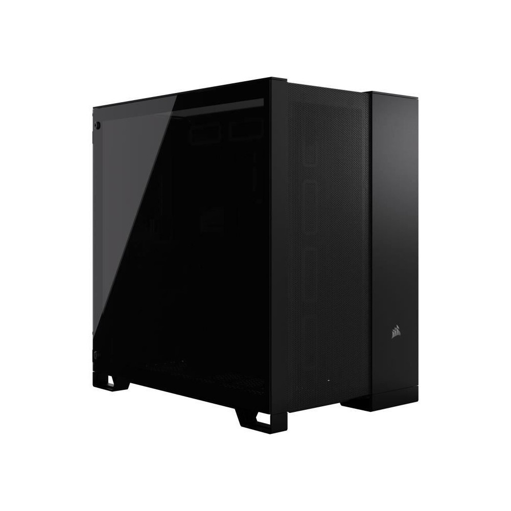 Boîtier PC - CORSAIR - 6500D Airflow Dual Chamber Super Mid-Tower - N