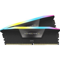 RAM - CORSAIR Vengeance RGB DDR5 - 32GB 2x16GB DIMM - 5200MHz - Unbuff