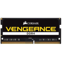 CORSAIR Mémoire PC Portable DDR4 - Vengeance 16 Go (1 x 16 Go) - 2400