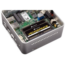 CORSAIR Mémoire PC Portable DDR4 - Vengeance 16 Go (1 x 16 Go) - 2400