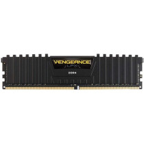 CORSAIR Mémoire PC RAM - Vengeance LPX - 8Go (1x8Go) - 3000MHz - DDR4