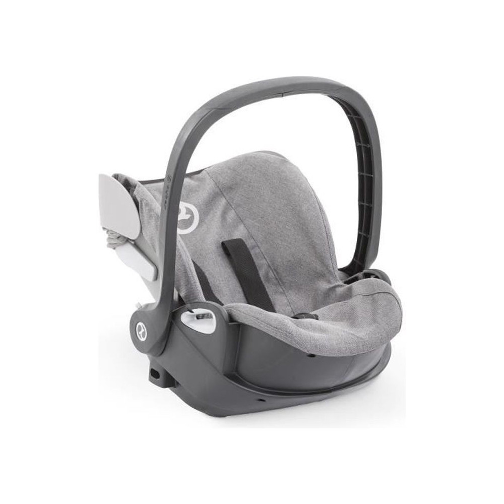 Porte-poupon 2 en 1 COROLLE x Cybex - Pour poupon 36 et 42 cm - Compat