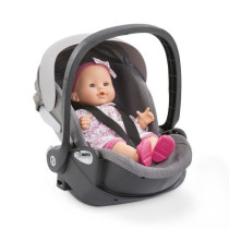 Porte-poupon 2 en 1 COROLLE x Cybex - Pour poupon 36 et 42 cm - Compat