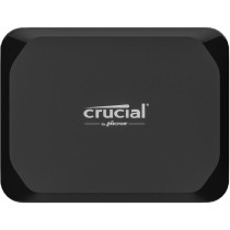 Crucial - SSD Externe Portable - X9 1To - Compatible avec PC, Mac, Pla