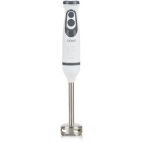 Ensemble Mixeur - DOMO - DO1089M - 600 W - Vitesse variable + Turbo -