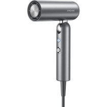 Seche-cheveux haute vitesse - DREAME - POCKET Gris - Professionnel - T