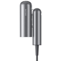 Seche-cheveux haute vitesse - DREAME - POCKET Gris - Professionnel - T