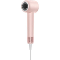 Seche-cheveux DREAME Hair Gleam Pink compact - Puissant moteur 1600 Wa
