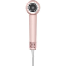 Seche-cheveux DREAME Hair Gleam Pink compact - Puissant moteur 1600 Wa