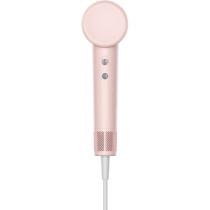 Seche-cheveux DREAME Hair Gleam Pink compact - Puissant moteur 1600 Wa