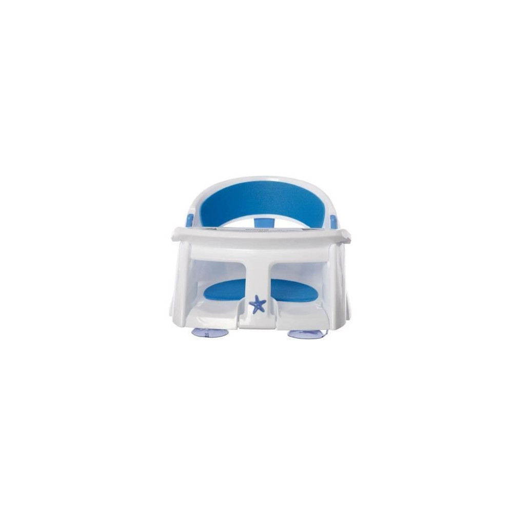 Siege de bain - DREAMBABY - Super confortable - Indicateur de détecti