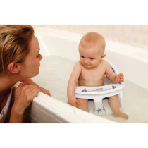 Siege de bain - DREAMBABY - Super confortable - Indicateur de détecti