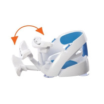 Siege de bain - DREAMBABY - Super confortable - Indicateur de détecti