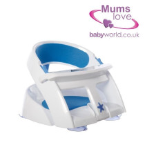 Siege de bain - DREAMBABY - Super confortable - Indicateur de détecti