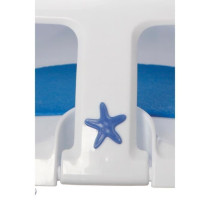 Siege de bain - DREAMBABY - Super confortable - Indicateur de détecti