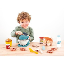 Coffret sucré - ECOIFFIER - 1678 - Des sables de toutes formes