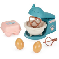 Coffret sucré - ECOIFFIER - 1678 - Des sables de toutes formes