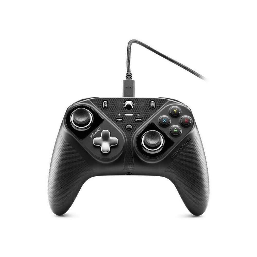 Manette de jeu - THRUSTMASTER - Eswap S Pro Controller - Noir - Xbox S