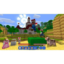 Minecraft • Jeu Nintendo Switch