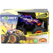 Voiture Télécommandée - EXOST - Phantom Force 1:16 - 10 km/h - 28 -