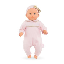Mon Premier Poupon COROLLE - Bébé Calin Manon - 30 cm - senteur de v
