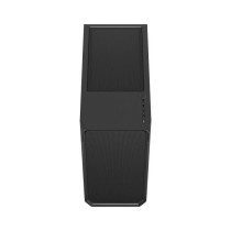 Boîtier PC FRACTAL DESIGN Focus 2 Black Solid