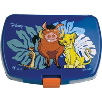 Lot Vaisselle Disney Le Roi Lion - FUN HOUSE - 006360 - Verre, Assiett