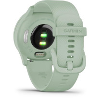 GARMIN Vivomove Sport - Montre de sport connectée a aiguilles et écr
