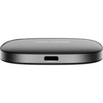 SSD Externe - HIKSEMI - T100 - 512Go - USB-C - 450MB/s - Noir