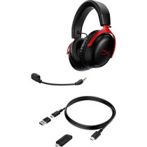 Casque PC Hyper X Cloud III Wireless est un nouveau chapitre dans la l