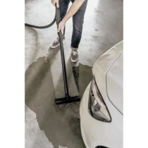 Aspirateur eau et poussiere KARCHER WD 3 S V-19/4/20 - Cuve inox 19 L