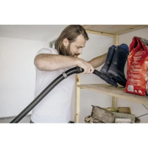 Aspirateur eau et poussiere KARCHER WD 3 S V-19/4/20 - Cuve inox 19 L