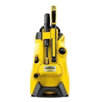 Nettoyeur haute pression KARCHER K4 Power Control Home - 420 L/h - 180