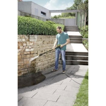 Nettoyeur haute pression KARCHER K4 Power Control Home - 420 L/h - 180