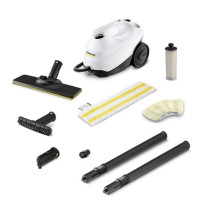 NEW KARCHER SC 3 Easy Fix - Nettoyeur vapeur - 1900 W - 3,5 bars - aut