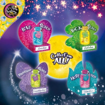 Kit de création de potions magiques - LISCIANI - Réalisez vos potion