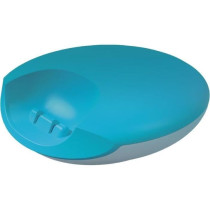 Téléphone fixe sans fil - LOGICOM - DECT ILOA 150 SOLO - Turquoise -