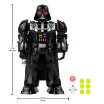 Fisher-Price Imaginext-Robot Dark Vador STAR WARS de plus de 60 cm HX