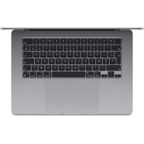 Apple - 15'' MacBook Air M3 - RAM 16Go - Stockage 256Go - CPU 8 coeurs