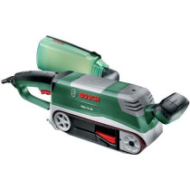 Ponceuse a bande Bosch - PBS 75 AE (Livré avec 1 bande abrasive G 80