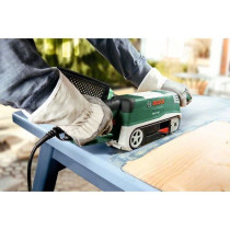 Ponceuse a bande Bosch - PBS 75 AE (Livré avec 1 bande abrasive G 80