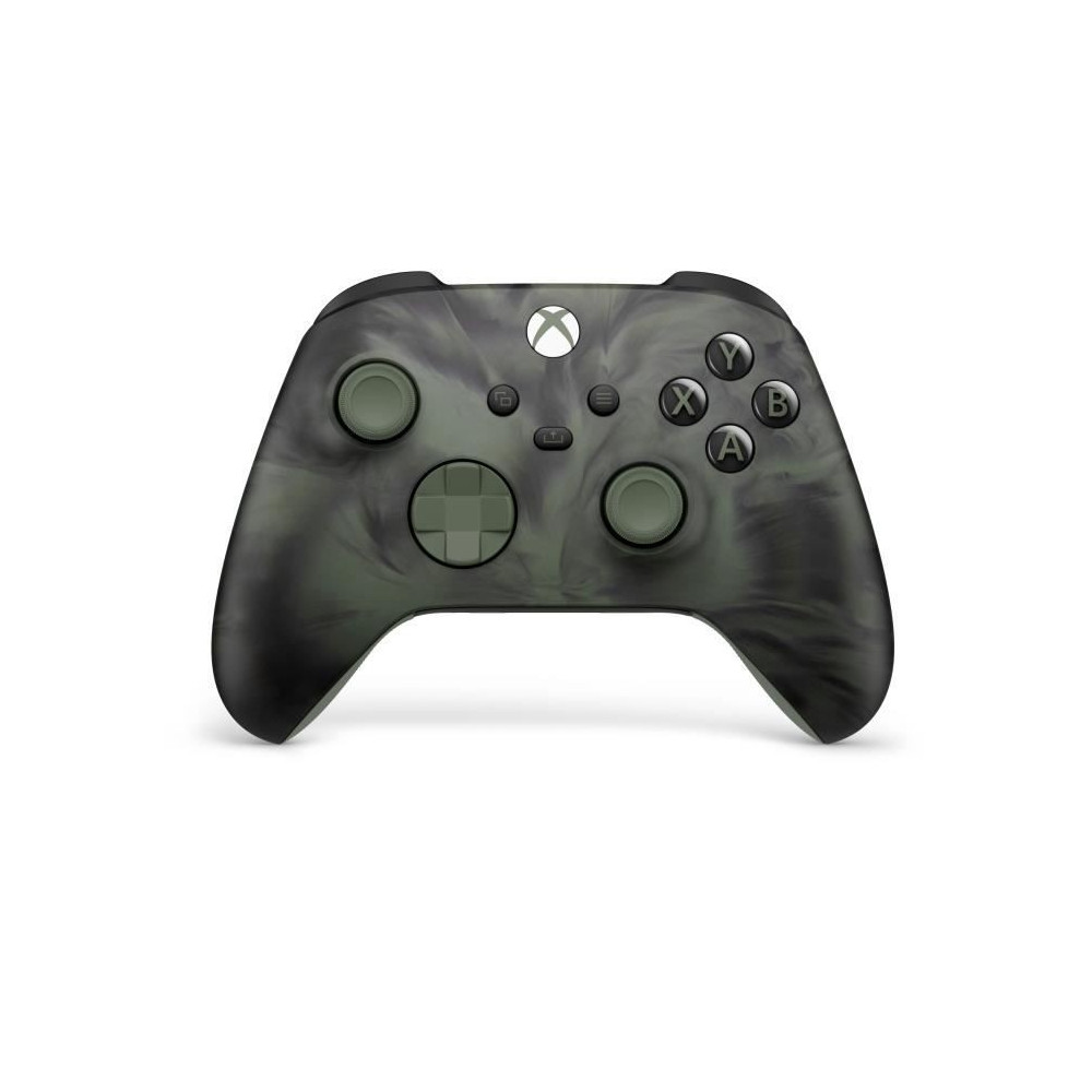 Manette Xbox sans fil - Nocturnal Vapor - Édition spéciale