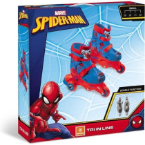 MONDO - ROLLERS EN LIGNE (3 roues) Spider-Man